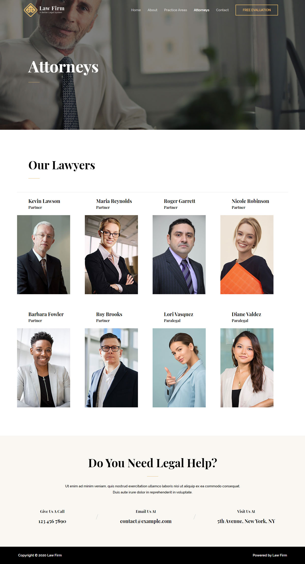 demo12-attorneys