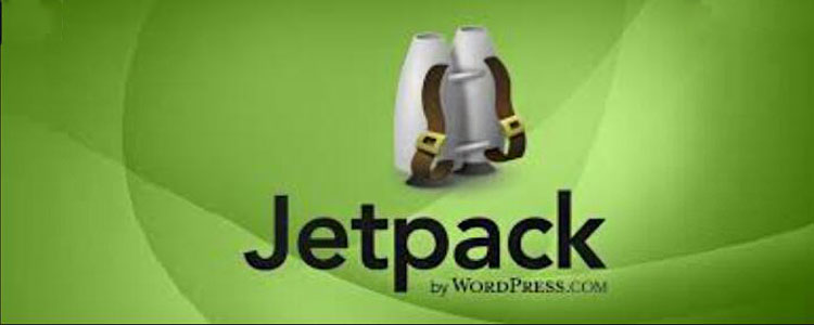 外贸建站必备插件Jetpack
