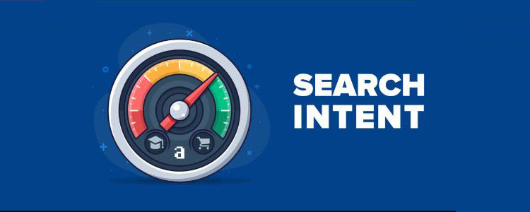 Optimize search intent