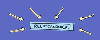 外贸自建网站优化---至关重要的canonical URL标签