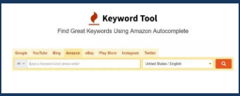 关键词优化工具- keyword tool