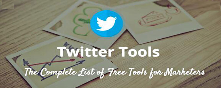 twitter tools