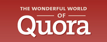外贸建站引流必用渠道---Quora