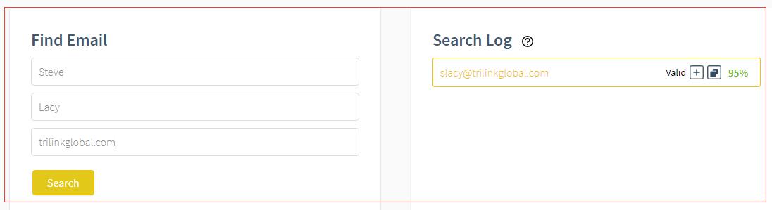 如何用 Find That Email 开发外贸客户？ - 外贸建站、Wordpress外贸网站、谷歌SEO优化权威教程