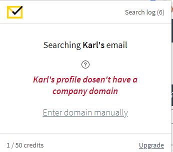 如何用 Find That Email 开发外贸客户？ - 外贸建站、谷歌SEO优化权威教程
