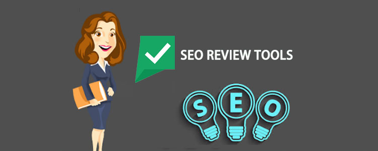 如何用 seo review tools 检查网站Google SEO成果