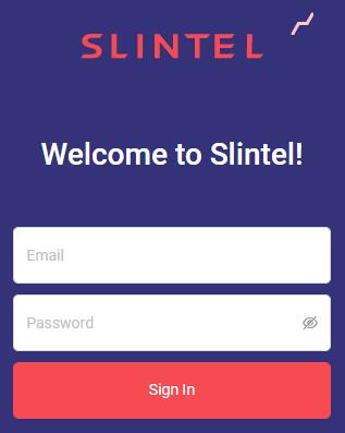 登录slintel