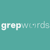 Grepwords logo