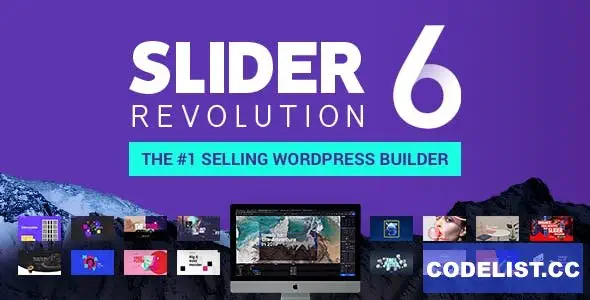 Slider Revolution