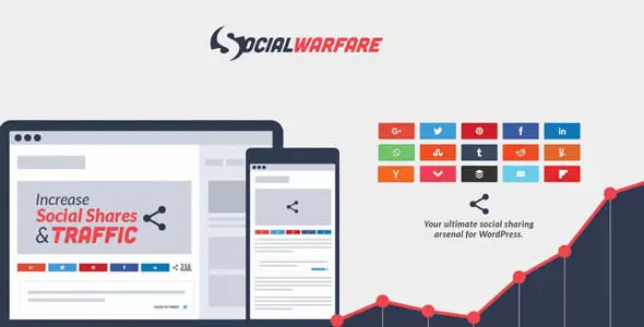 Social Warfare pro