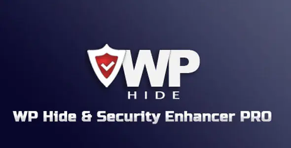 WP Hide & Security Enhancer