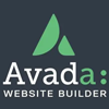 avada theme logo