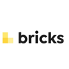 bricks logo