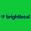 brightlocal logo