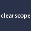 clearscope logo