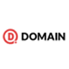 domain website logo