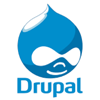 drupal logo