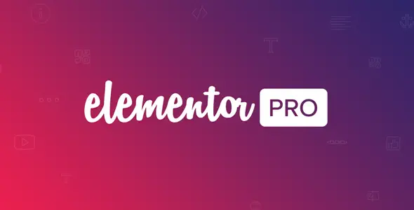 elementor pro