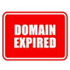 expired domain