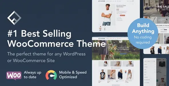 flatsome wordpress theme