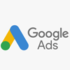 google ads logo