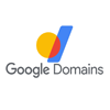 google domain logo