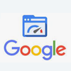 google website speed test logo
