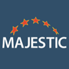 majestic seo logo