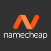 namecheap logo