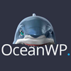 oceanwp theme logo