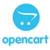 opencart logo