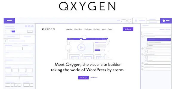 oxygen