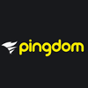 pingdom logo