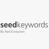 seedkeywords website logo