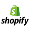 shopify logo