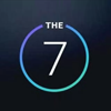 the 7 theme logo
