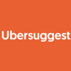 ubersuggest logo