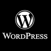 wordpress logo