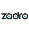 zodro logo