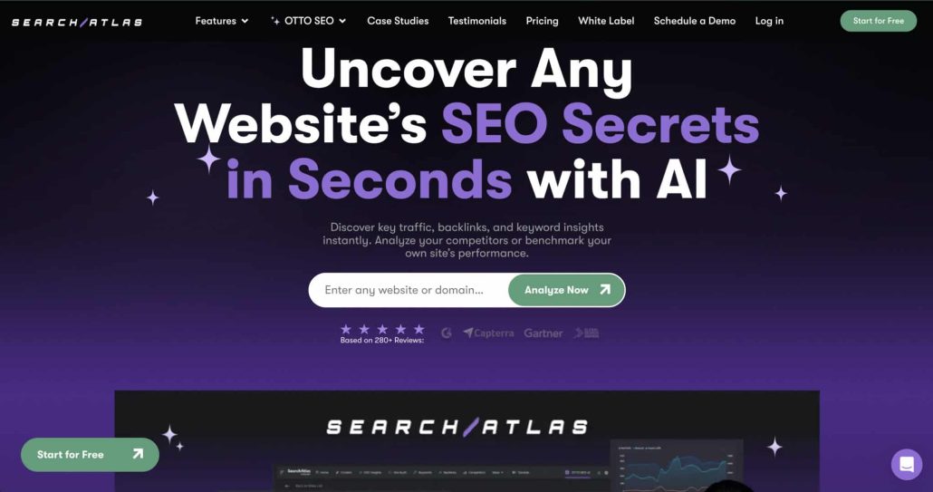 SearchAtlas