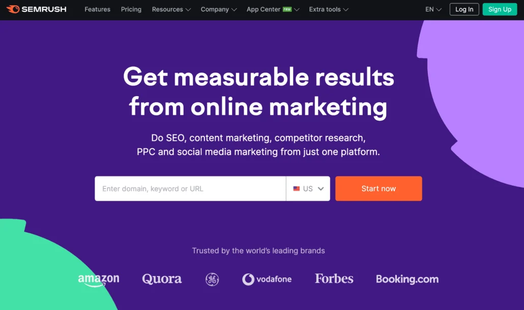 Semrush