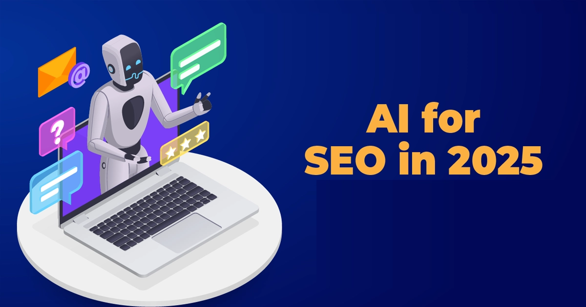 ai for seo